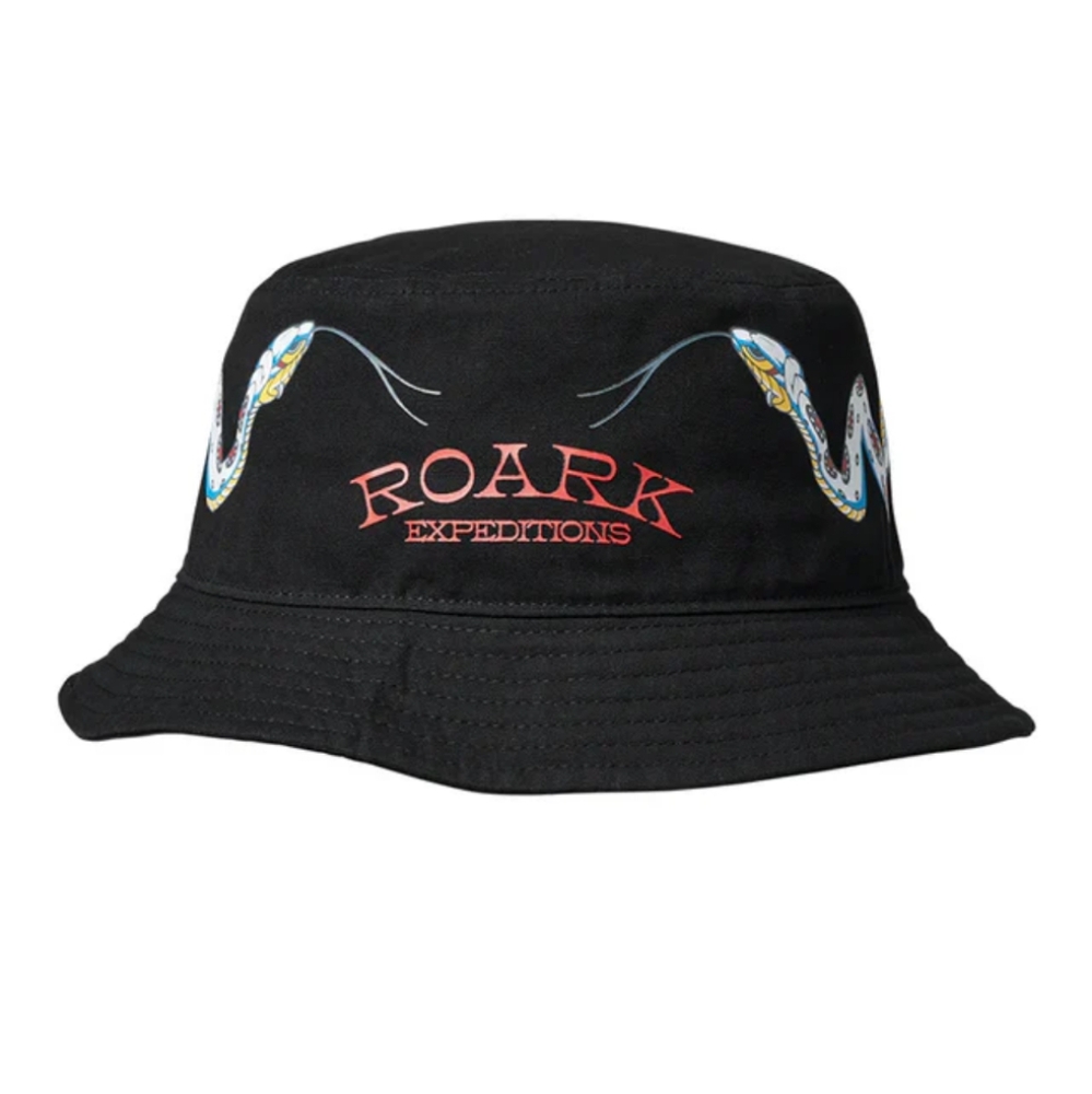 Roark Kaname Bucket Hat S/M